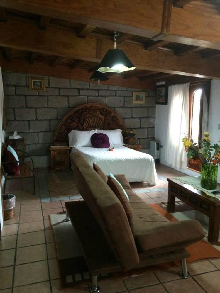 Hotel Eden De Los Angeles San Miguel de Allende Luaran gambar